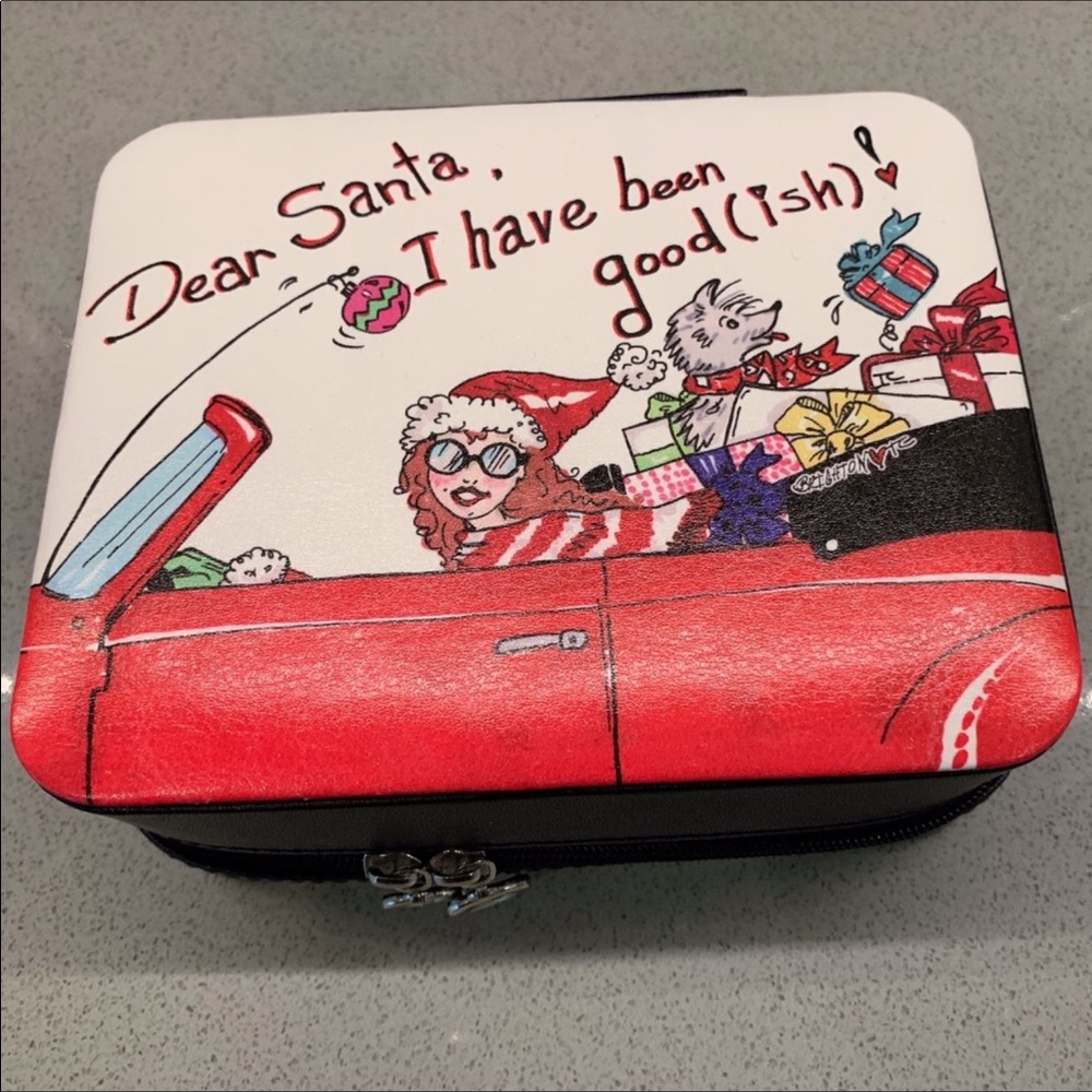 New Jewelry Box 🎈SALE - Picture 1 of 5